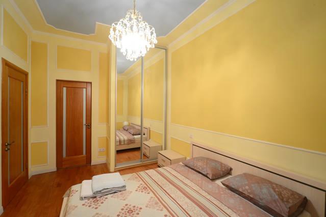 Rentday Apartments - Kiev ภายนอก รูปภาพ