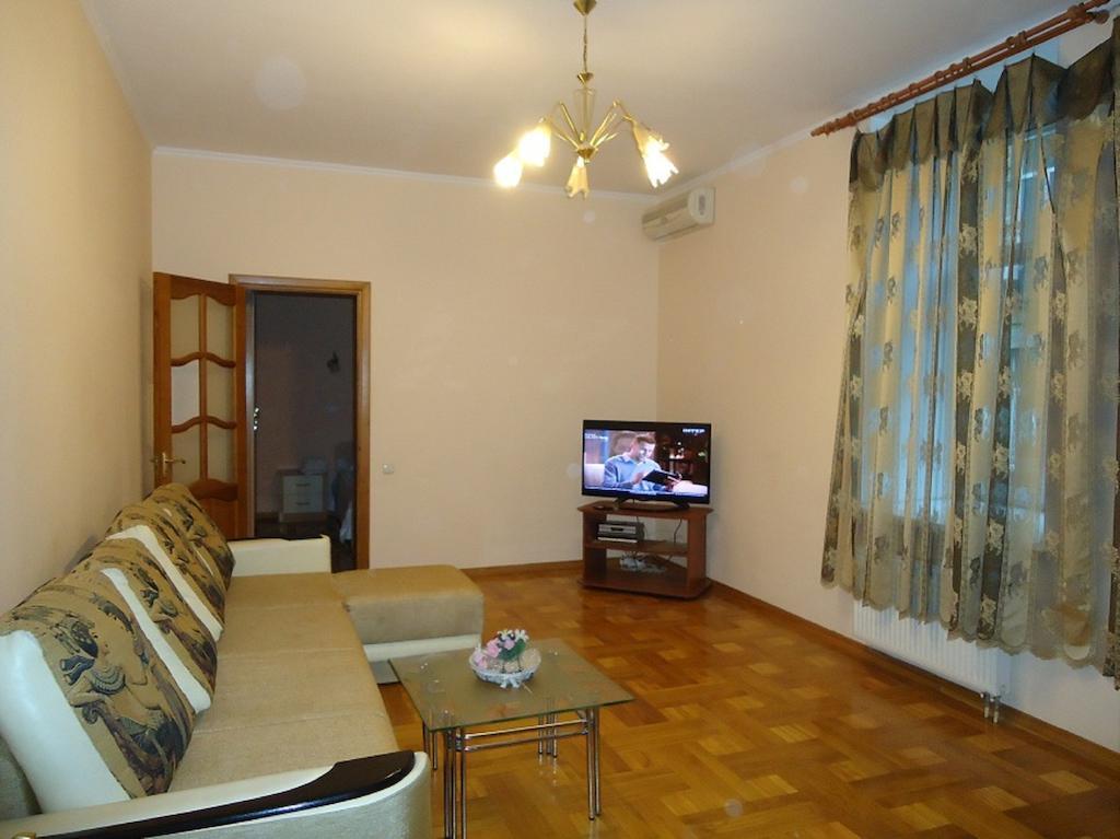 Rentday Apartments - Kiev ห้อง รูปภาพ