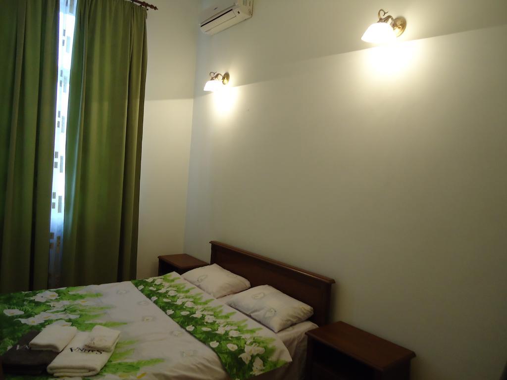 Rentday Apartments - Kiev ภายนอก รูปภาพ