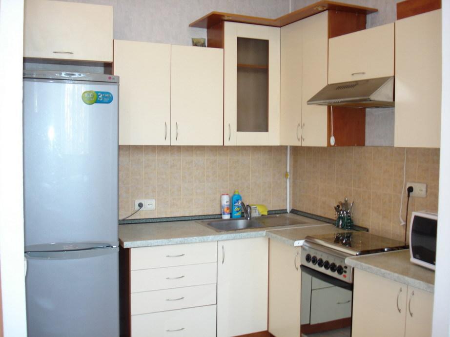 Rentday Apartments - Kiev ห้อง รูปภาพ