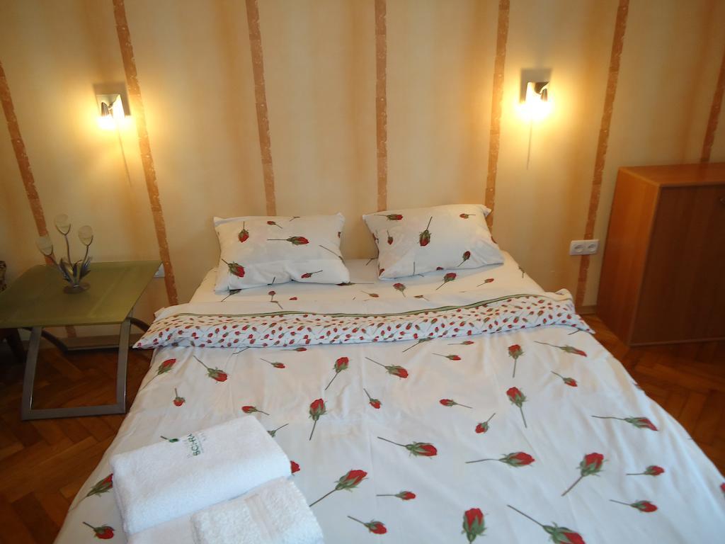 Rentday Apartments - Kiev ห้อง รูปภาพ