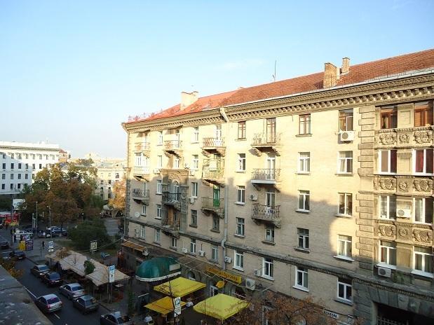 Rentday Apartments - Kiev ภายนอก รูปภาพ