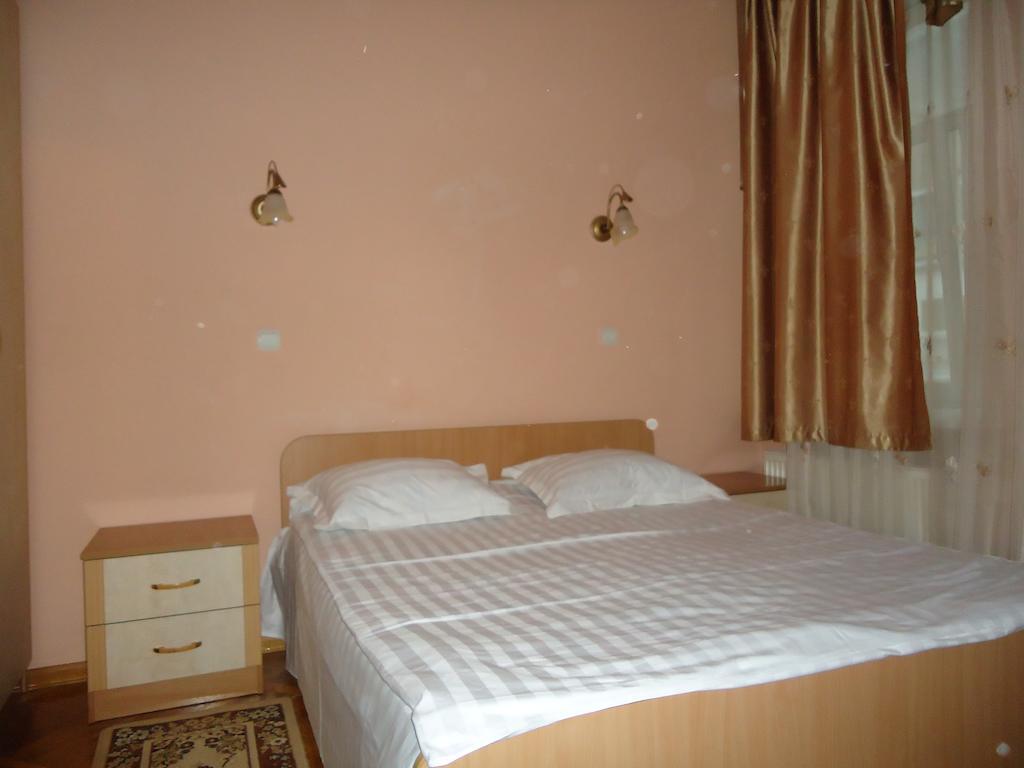 Rentday Apartments - Kiev ภายนอก รูปภาพ