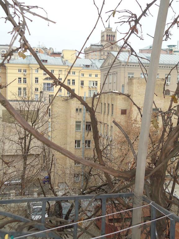Rentday Apartments - Kiev ภายนอก รูปภาพ