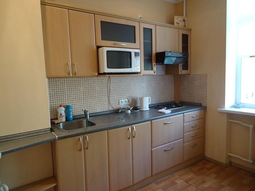 Rentday Apartments - Kiev ห้อง รูปภาพ