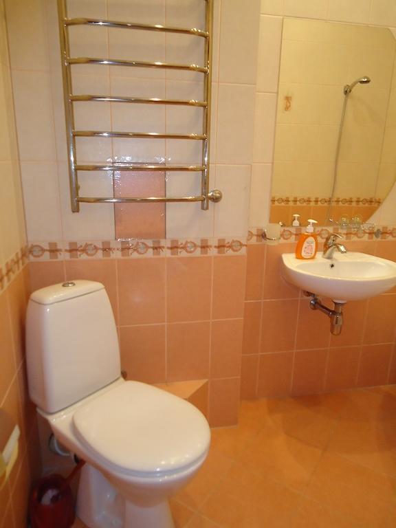 Rentday Apartments - Kiev ภายนอก รูปภาพ