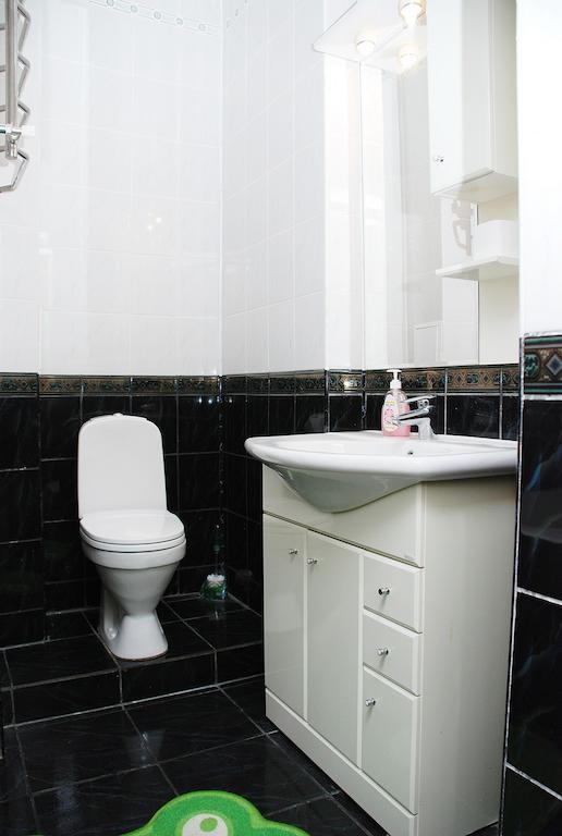 Rentday Apartments - Kiev ภายนอก รูปภาพ