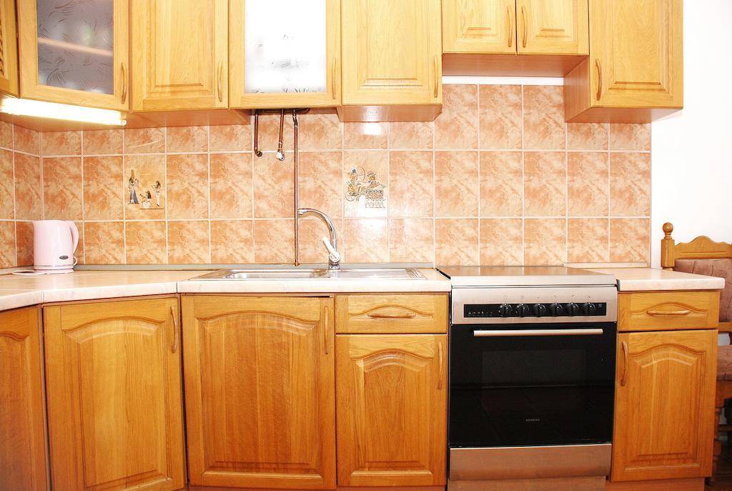 Rentday Apartments - Kiev ภายนอก รูปภาพ