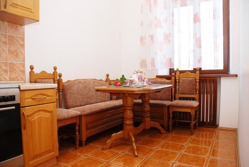 Rentday Apartments - Kiev ภายนอก รูปภาพ