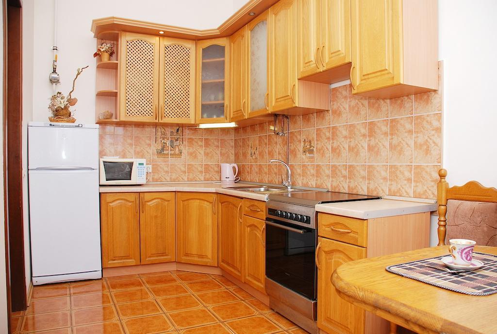 Rentday Apartments - Kiev ห้อง รูปภาพ