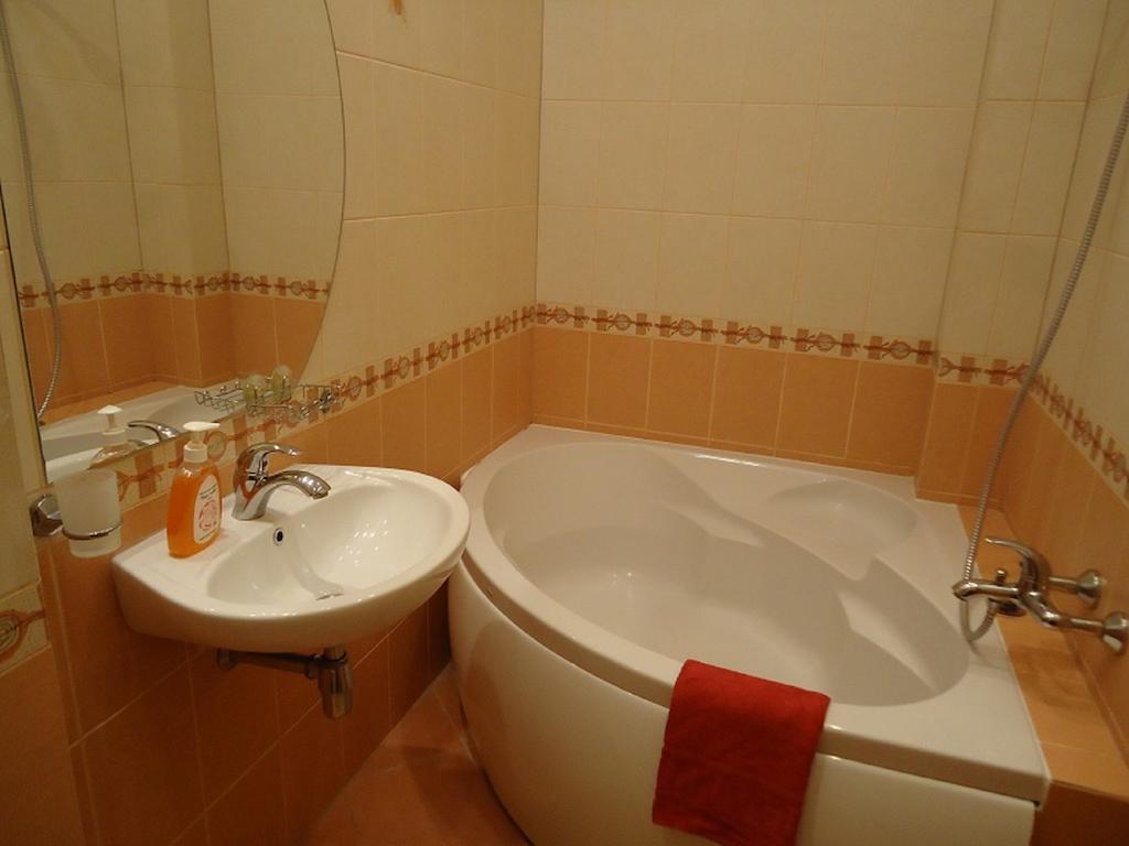 Rentday Apartments - Kiev ห้อง รูปภาพ