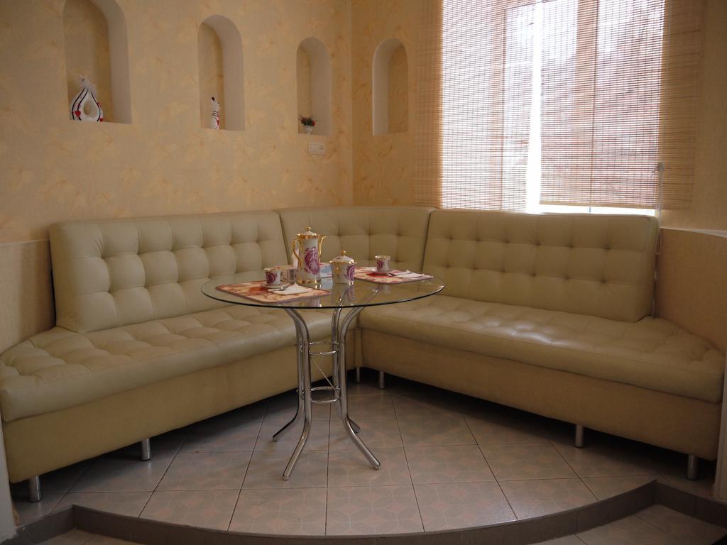 Rentday Apartments - Kiev ภายนอก รูปภาพ