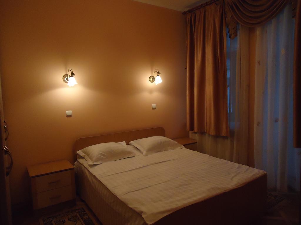 Rentday Apartments - Kiev ภายนอก รูปภาพ
