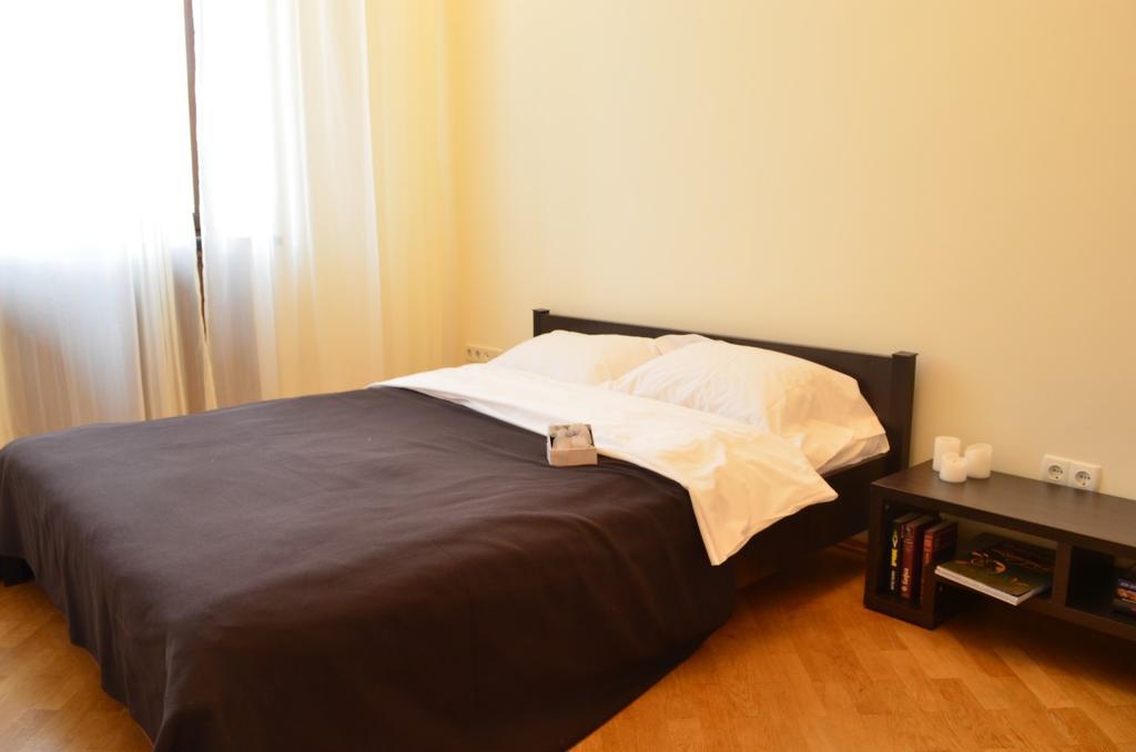 Rentday Apartments - Kiev ภายนอก รูปภาพ